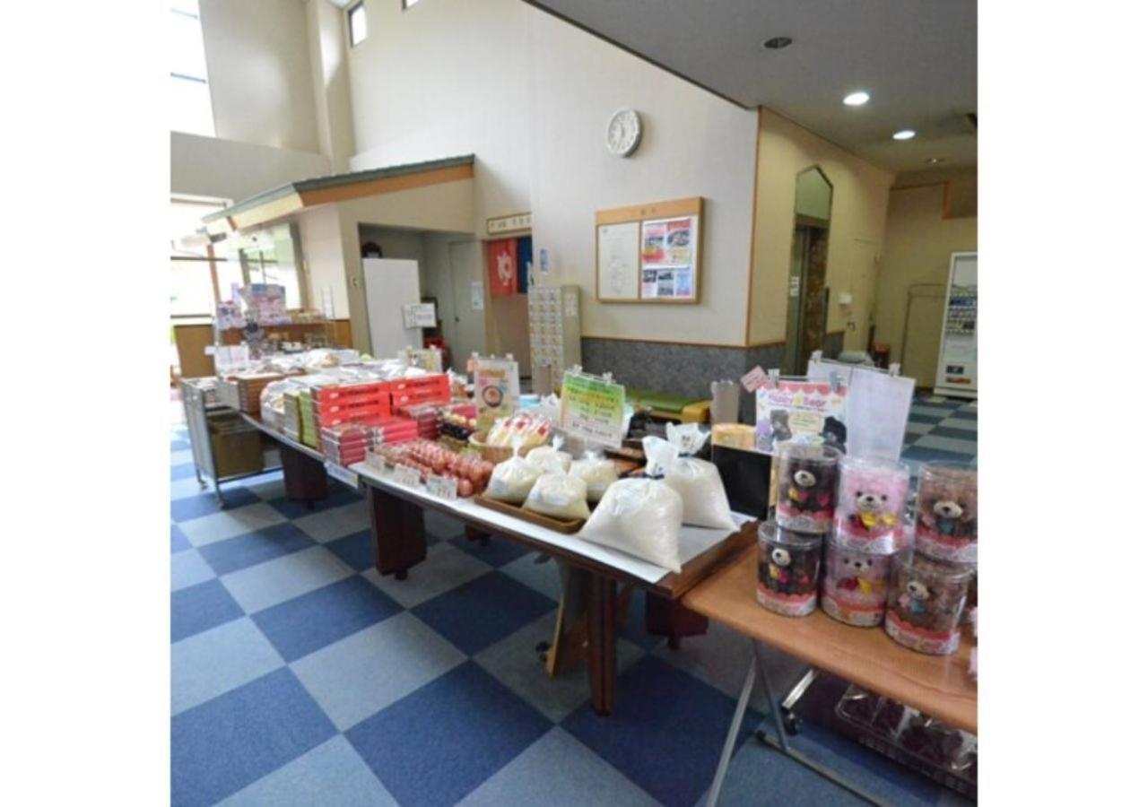 Isawa No Sato / Vacation Stay 61566 Shiso Buitenkant foto