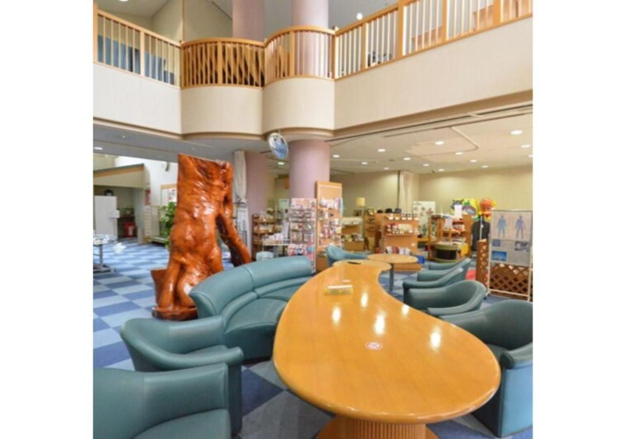 Isawa No Sato / Vacation Stay 61566 Shiso Buitenkant foto
