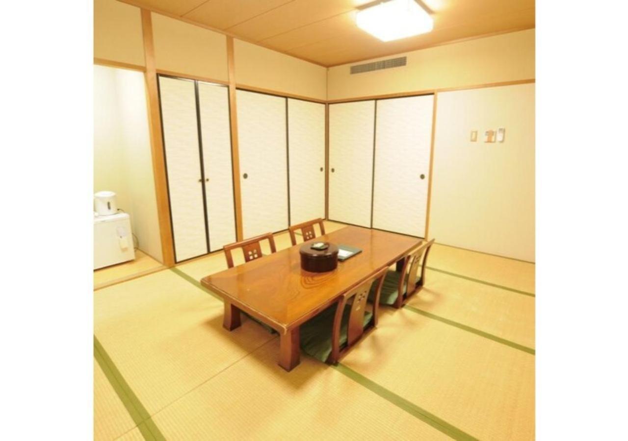 Isawa No Sato / Vacation Stay 61566 Shiso Buitenkant foto