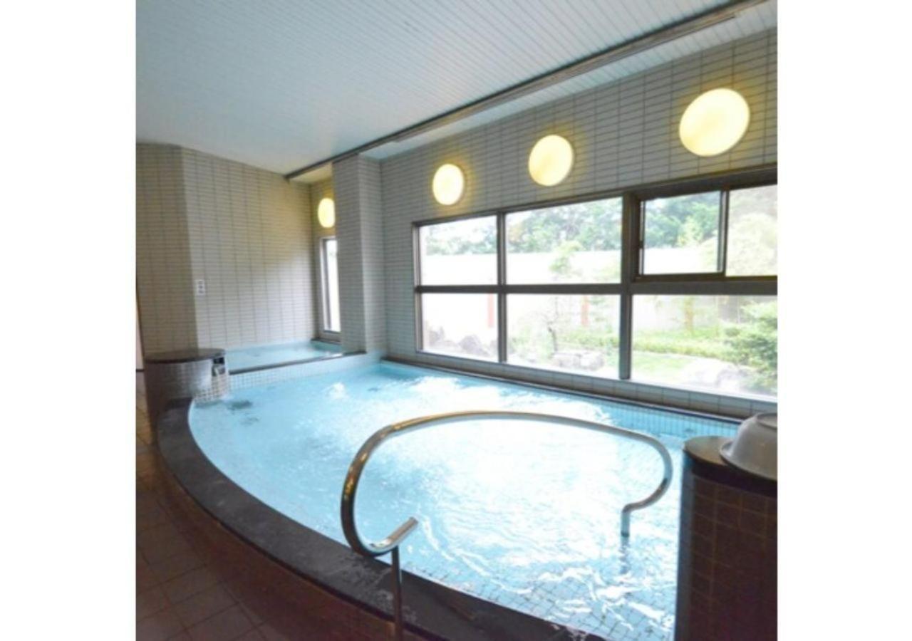 Isawa No Sato / Vacation Stay 61566 Shiso Buitenkant foto